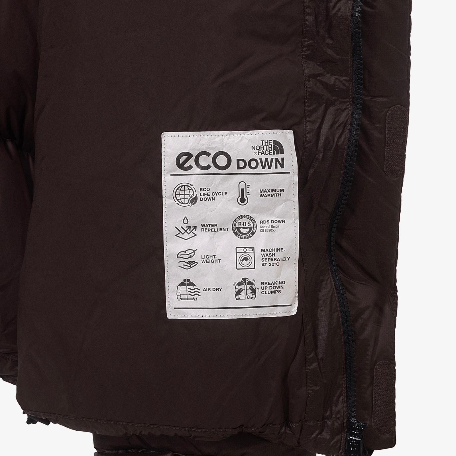 ダウンジャケット・コート THE NORTH FACE Quantum Elveron RDS Down Jacket NJ1DQ54J_BLK ☆THE NORTH FACE☆QUANTUM ELBERON RDS DOWN JACKET NJ1DQ54