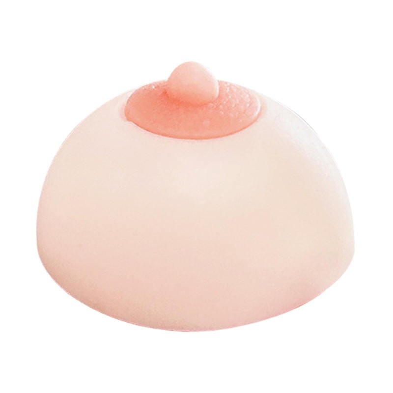 Squishy Peniss Shaped Slow Rebound Decompressions Toy Stress Relief Squeeze Toy