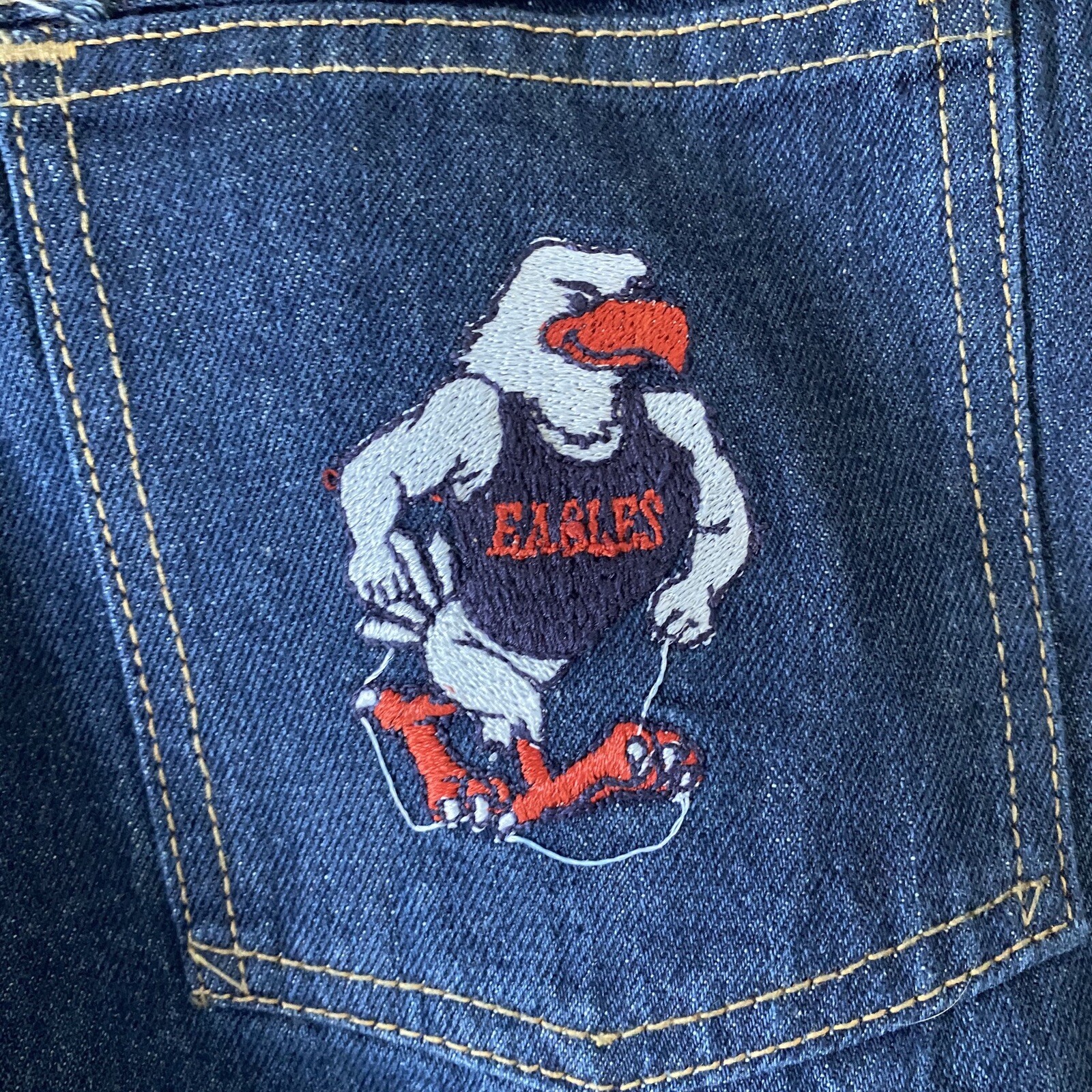 Джинсы Liberty Jeans Vintage Men's 