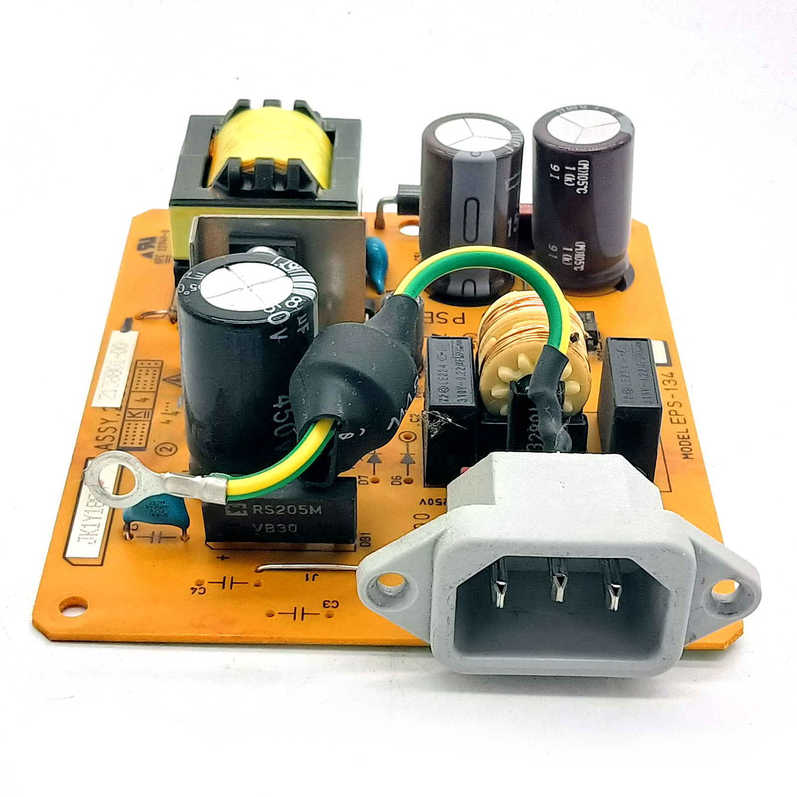 EP-805AW　EP-802A NeweggBusiness - PC Power & Cooling ZX Series 850 Watt 80+