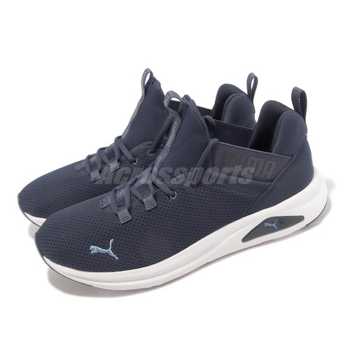 

Puma Enzo 2 Uncaged Темно-синий Белый Мужская спортивная обувь для бега Кроссовки 195105-02, Enzo 2 Uncaged