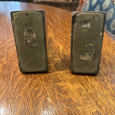 Item photo(s) from verified buyer