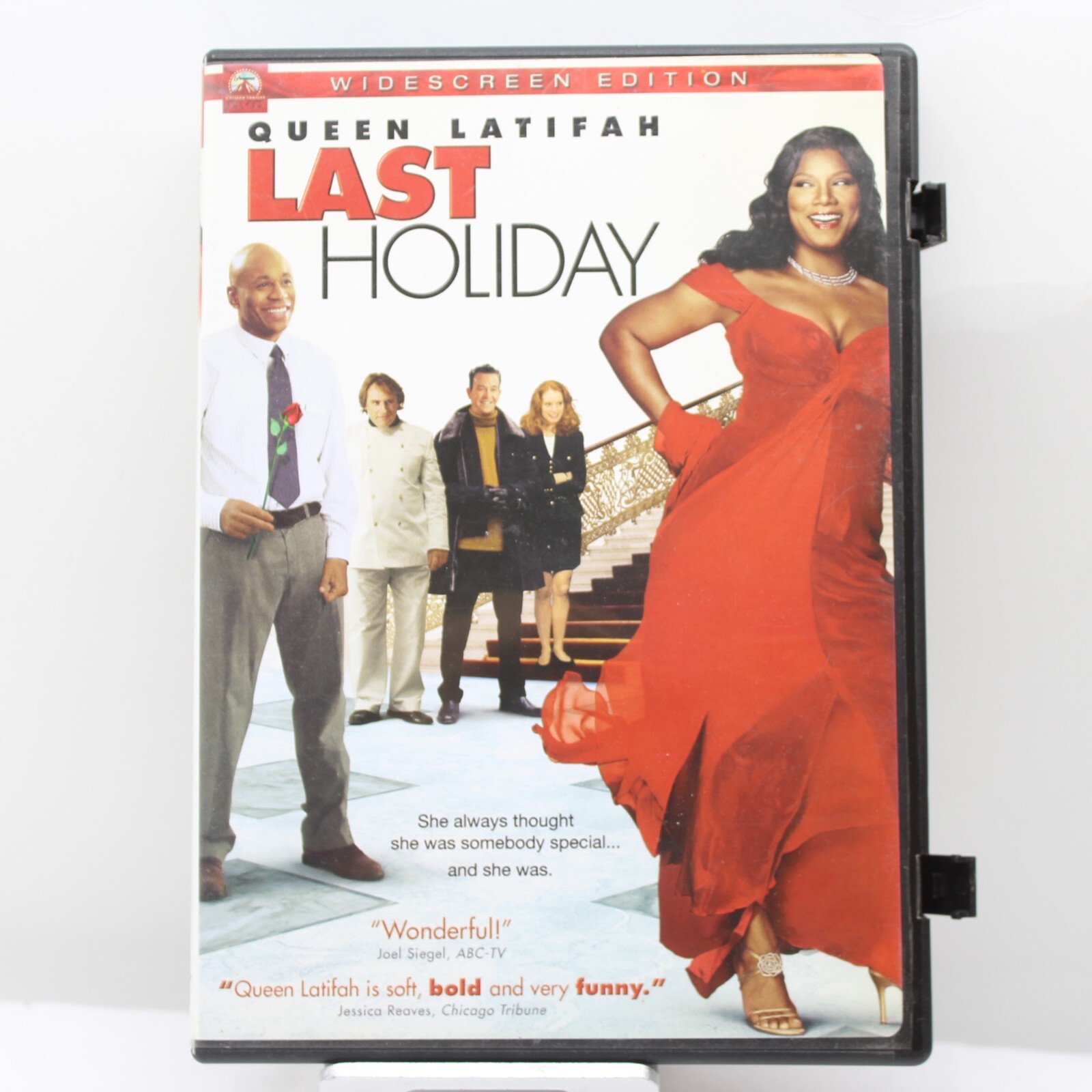 [DVD] ラスト・ホリデイ DVD] ラスト・ホリデイ - メルカリ