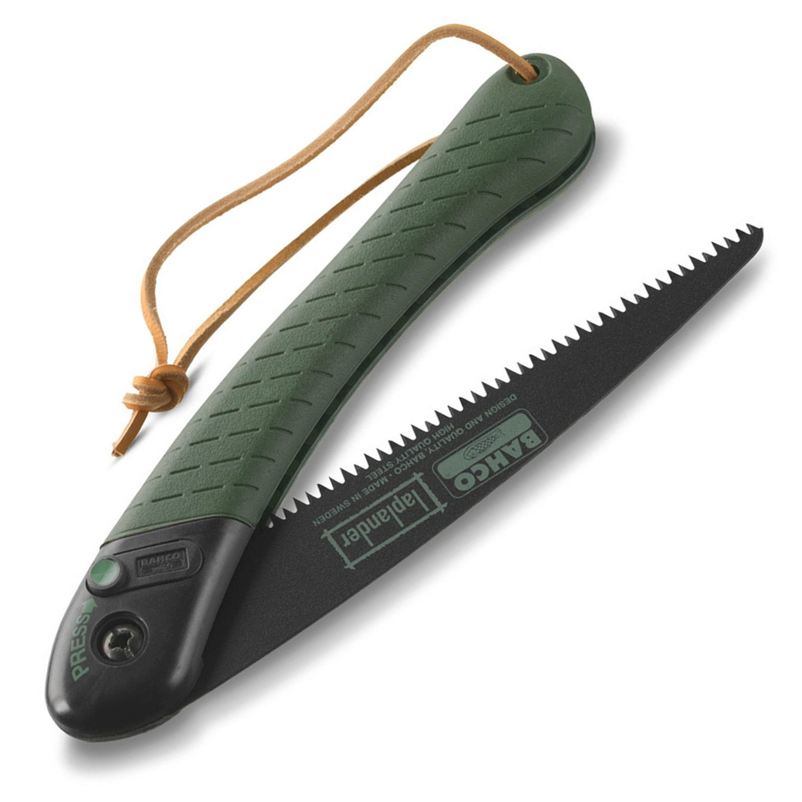 Sierras de Camping Bahco