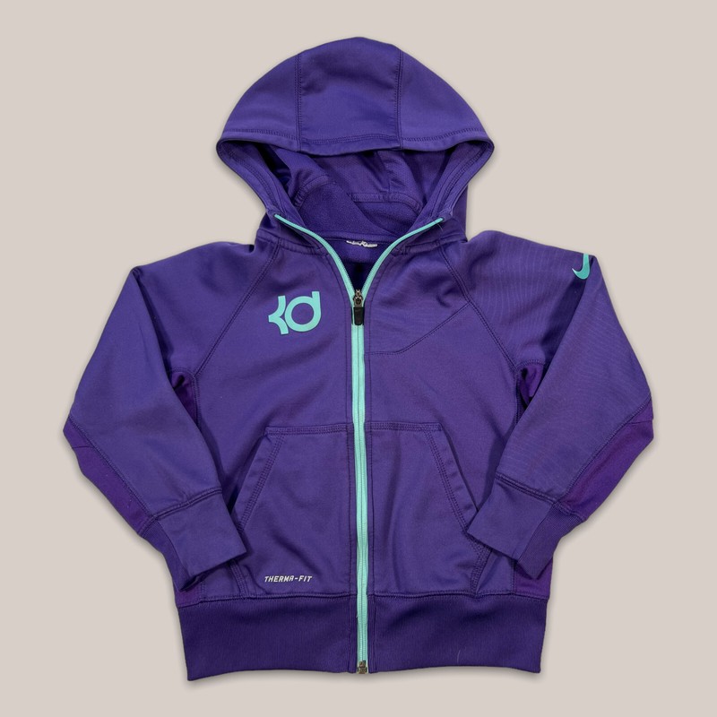 District Medal Full-Zip Hoodie | Product | SanMar