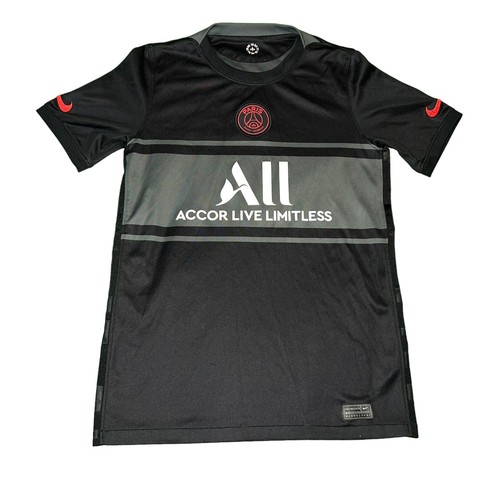 PSG 20-21 サードユニフォーム NIKE パリサンジェルマン 20/21 ユニフォーム サード 半袖