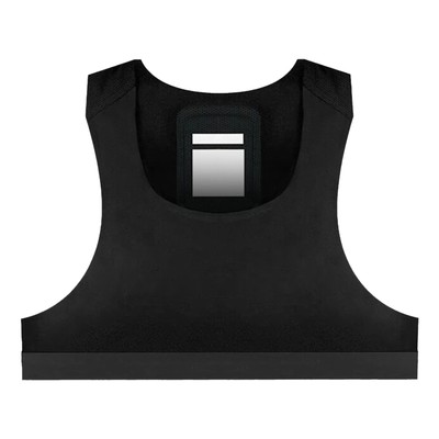 Football Performance Vest No Tracker Technology Vest Soccer Training Vest