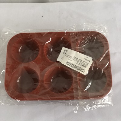 Choco-Bomb Kit /Molds DIY Hot Chocolate Bombs Candy Molds 4 Pack