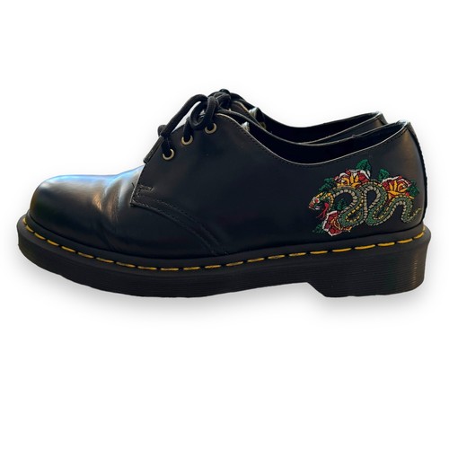 s*3様 Dr. Martens EDITION BLACK Dr. Martens Jadon III – Oneness Boutique