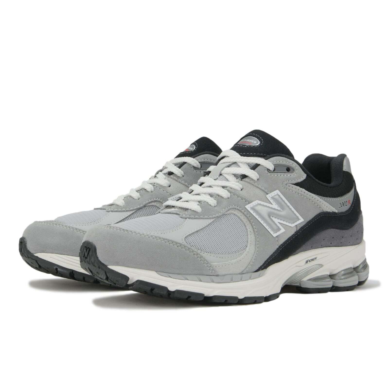 New Balance::スニーカー:23[RESALE] New Balance 2002 Athletic Shoe - Big Kid - Dark Olive