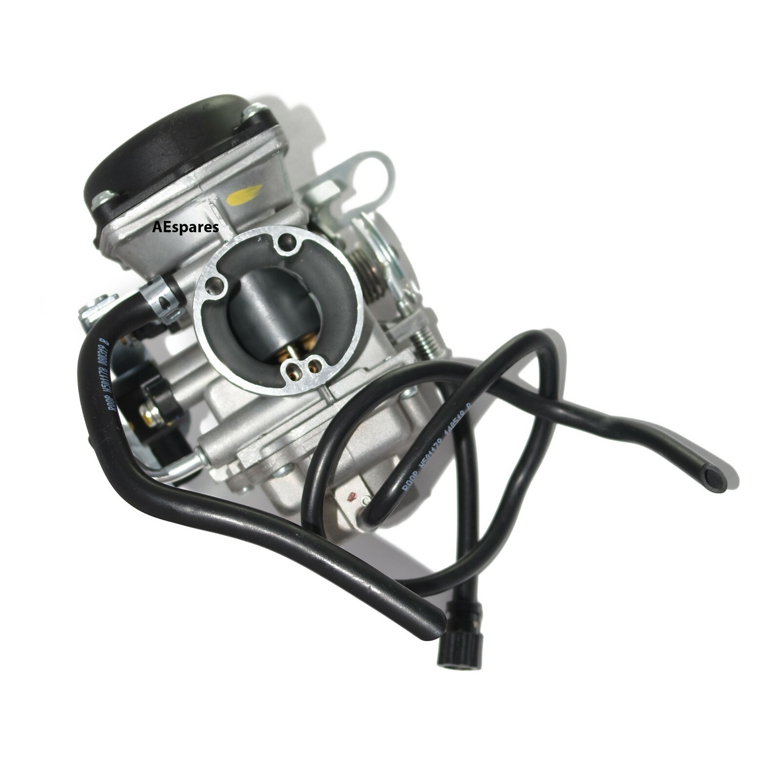Carburetor Carb Assembly Alumunium For BAJAJ PULSAR 200NS TITAN 400 Bikes 