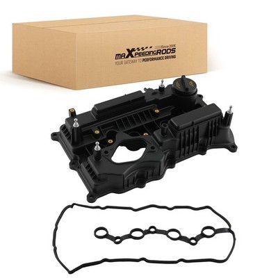 Engine Valve Cover for Hyundai Tucson 2.4L 2019-2020 224102GGA0 Direct Fit