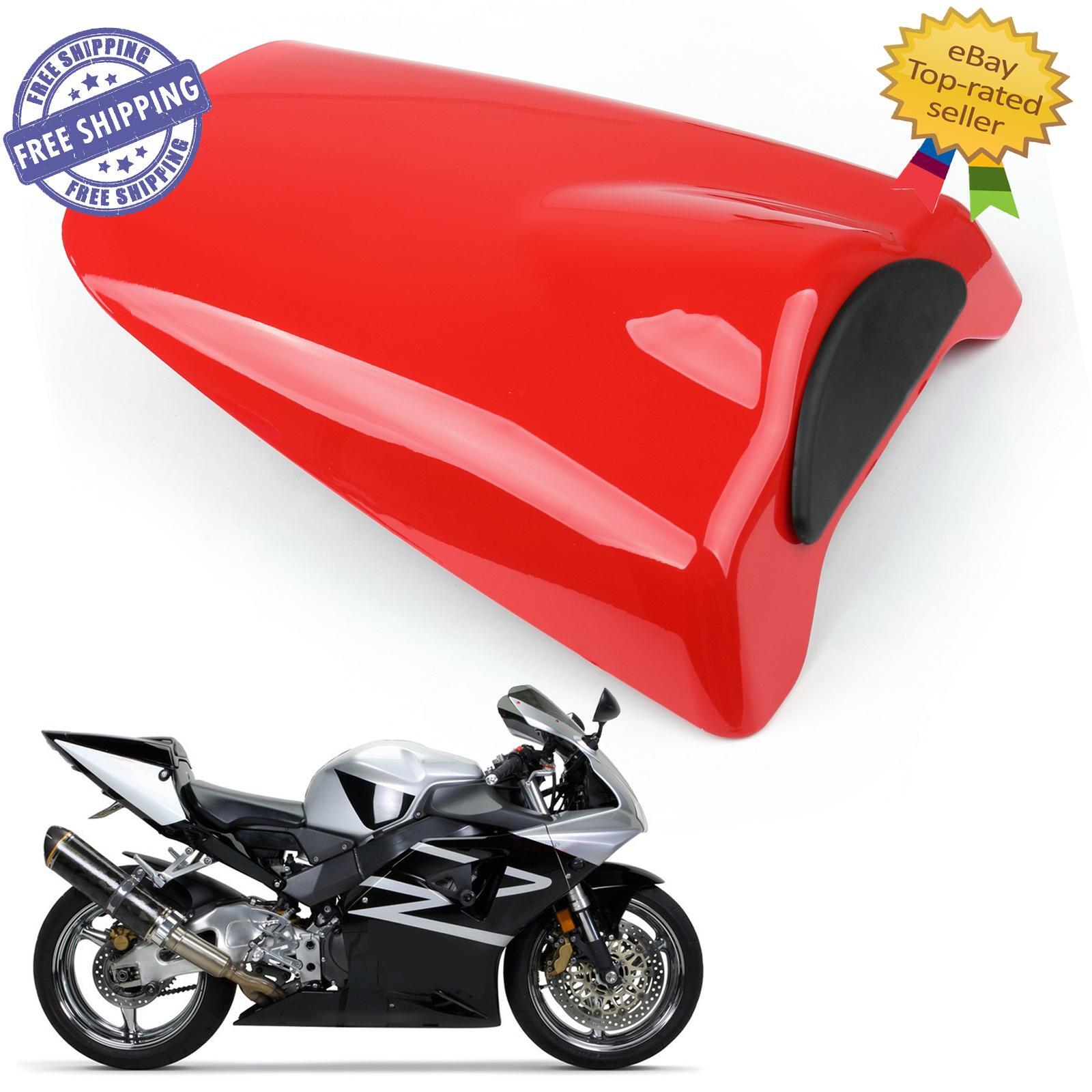 2013-2023 Honda CBR600RR CBR 600 RR Rear Seat Cover Cowl | Red