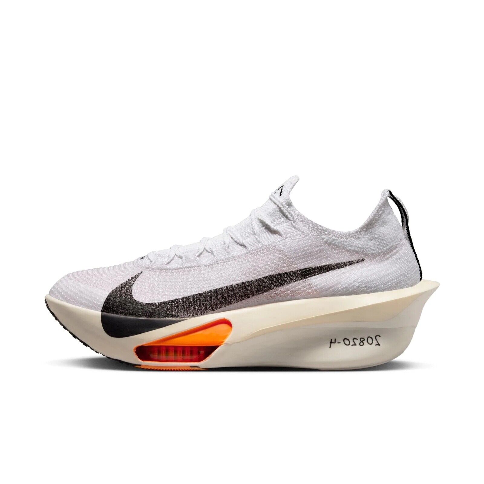Nike Air Zoom Alphafly NEXT% 3 ✓FD8356-100❤️Men's✓Brand Nike Air Zoom Alphafly NEXT% 3 ✓FD8356-100❤️Men's✓Brand