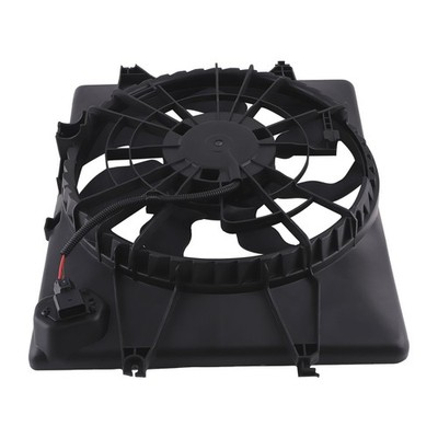 Radiator Condenser Cooling Fan for Hyundai Sonata 2011-2014 KI3115136