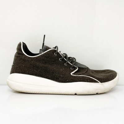 

Nike Boys Jordan Eclipse 807707-209 Серые баскетбольные кроссовки Размер 7,5 лет, Серый, Jordan Eclipse