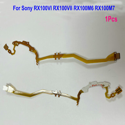 Camera Lens Focus Flex Cable FPC for Sony RX100M6 RX100M7 RX100VI RX100VII Parts