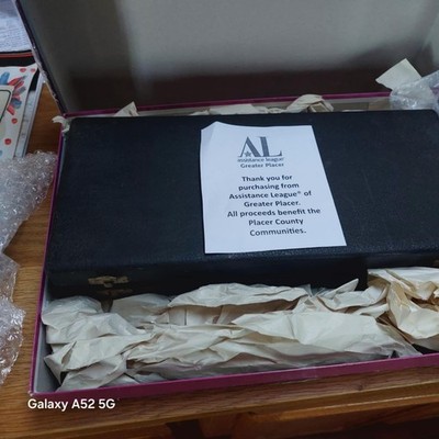Item photo(s) from verified buyer