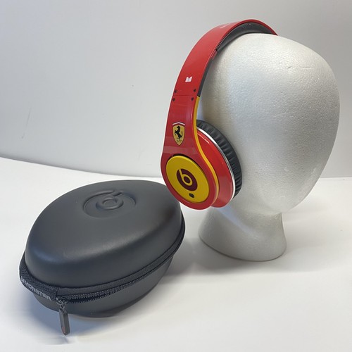 Beats by Dr Dre - パリサンジェルマン  beatsstudio limited edition Beats by Dr Dre - パリサンジェルマン beatsstudio limited
