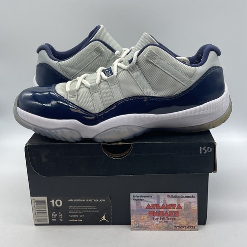 georgetown 11 lows for sale