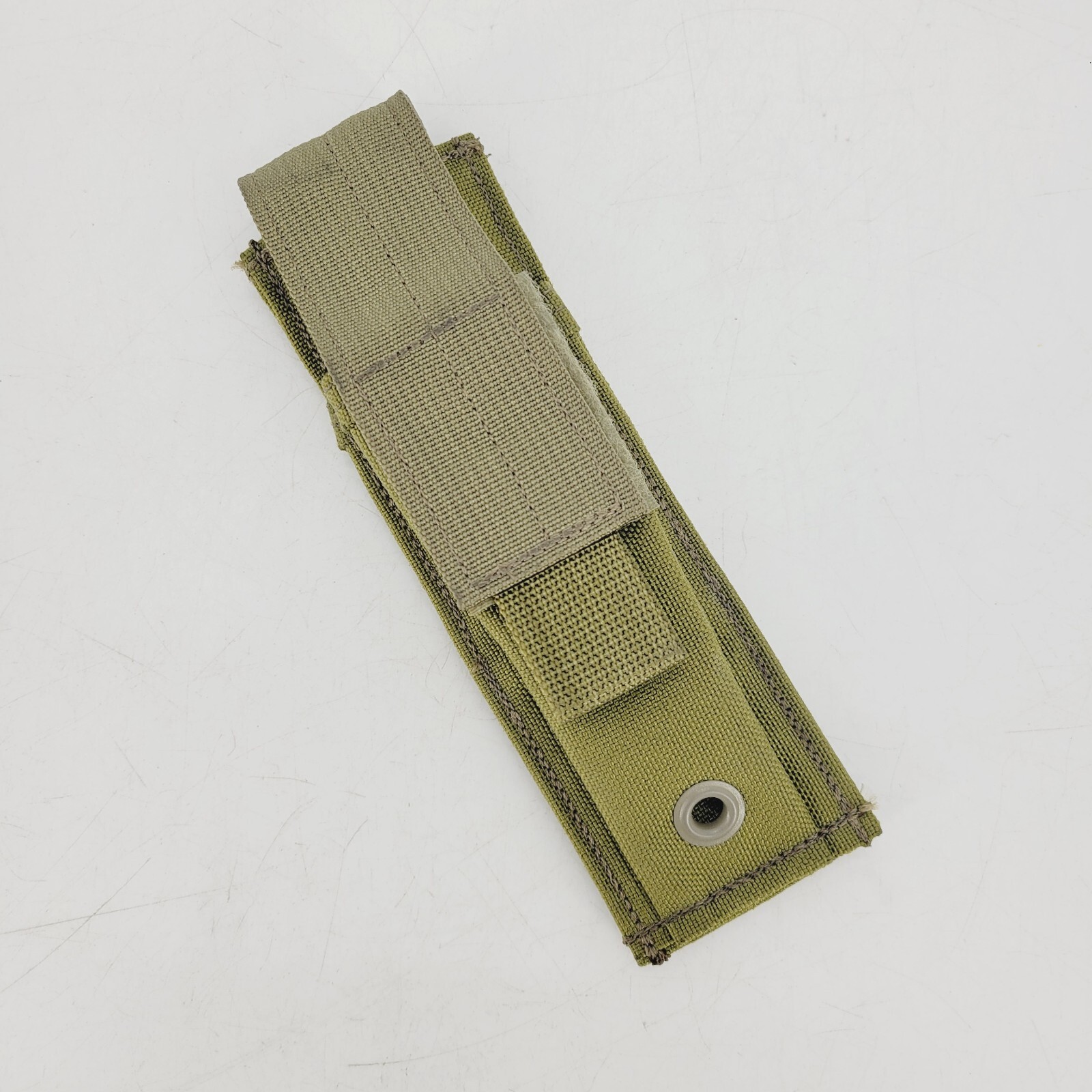 Eagle Industries SFLCS Flat Extended M9 Single Mag Pouch 9mm