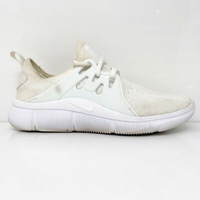 

Белые кроссовки Nike Womens Acalme AQ7459-100, размер 9,5, Белый, Acalme