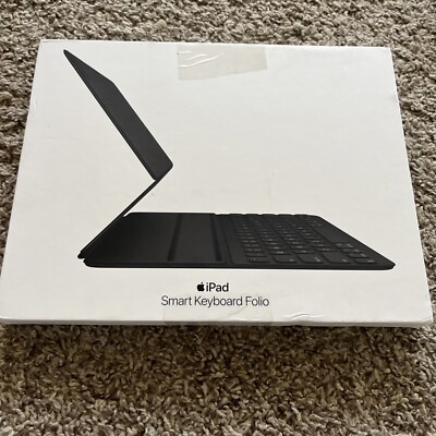 Apple Smart Keyboard Folio iPad case iPad Pro 12.9 in. 3rd, 4th, 5th, 6th Gen