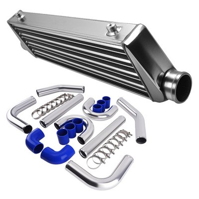 Universal Turbo Intercooler 27