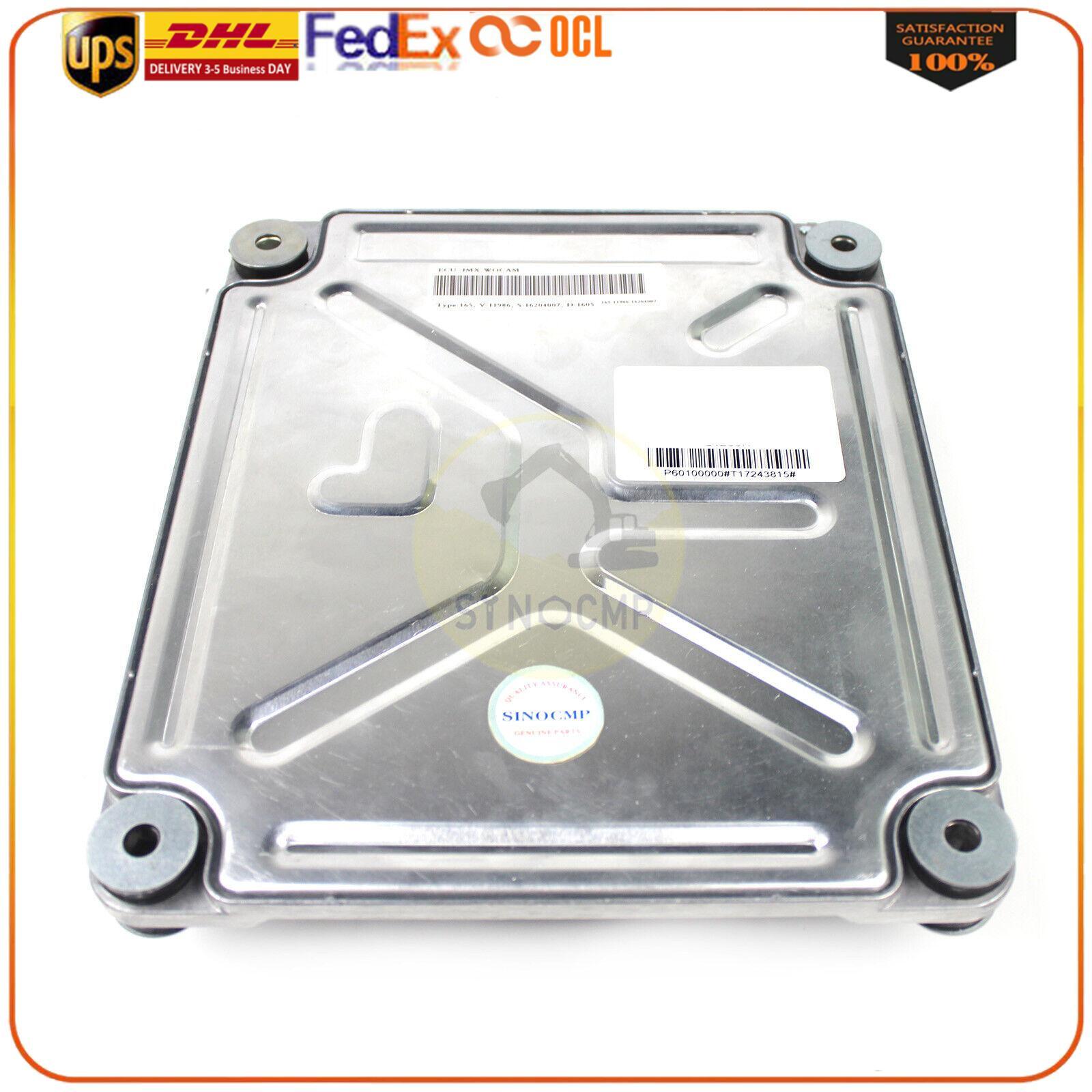 Programmed 60100001 ECU Engine Controller For Volvo Penta