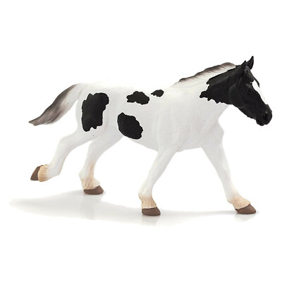 Фигурка животного MOJO Tinker Yearling Horse 387219 НОВАЯ В НАЛИЧИИ Игрушки Предметы коллекционирования