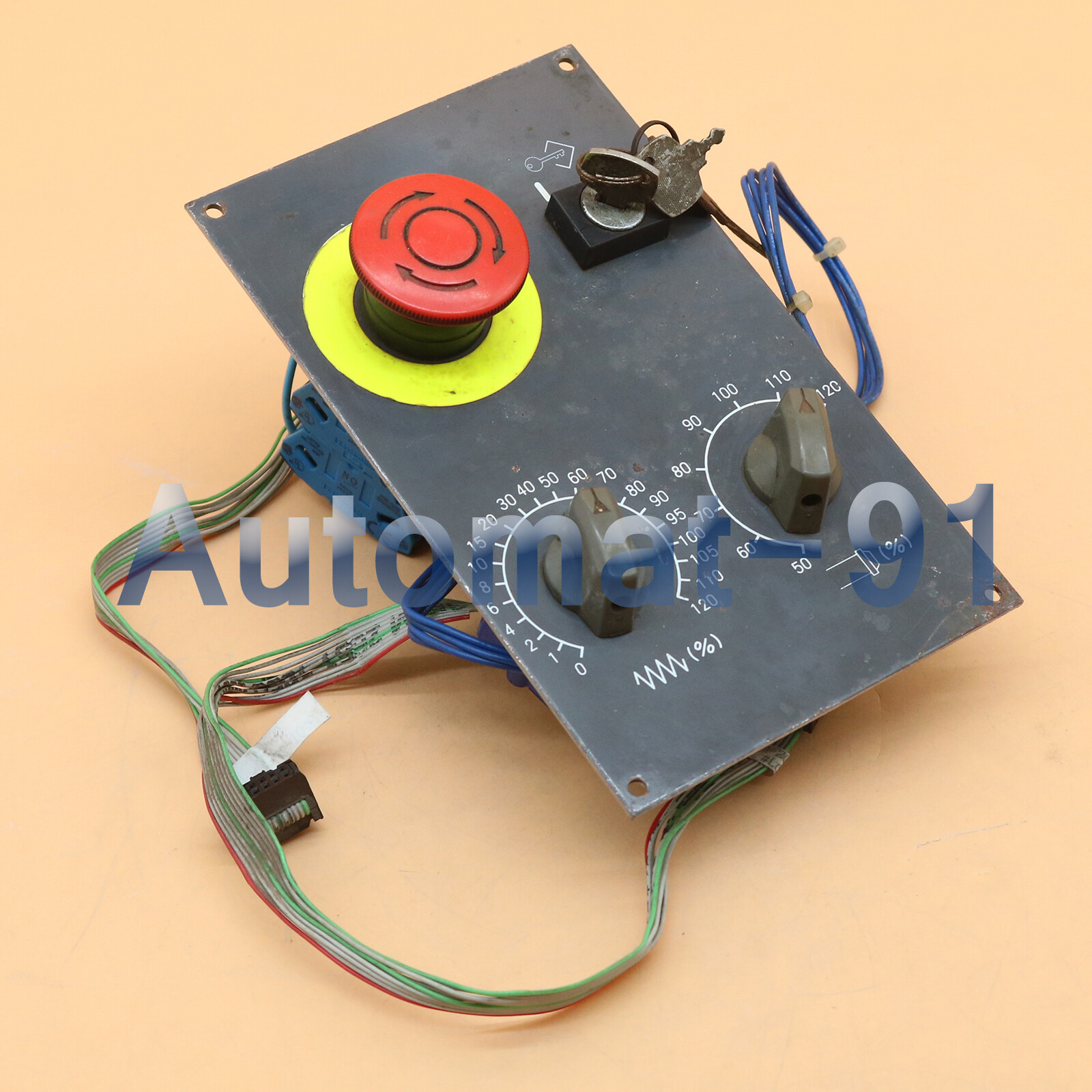 Fanuc A02B-0236-C203 インターフェイスモジュール用 A02B-0236-C203 | FANUC PCBs