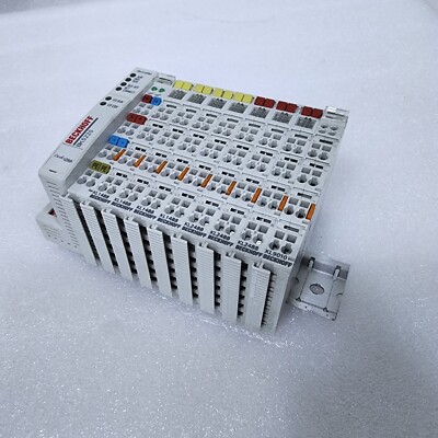 BECKHOFF BK5220, KL1488 4EA, KL2488 3EA, KL9010 1EA FREE SHIP