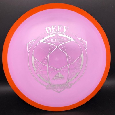 Axiom Fission Defy - stock