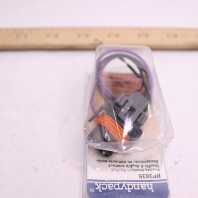 Handy Pack Socket/Pigtail HP3835