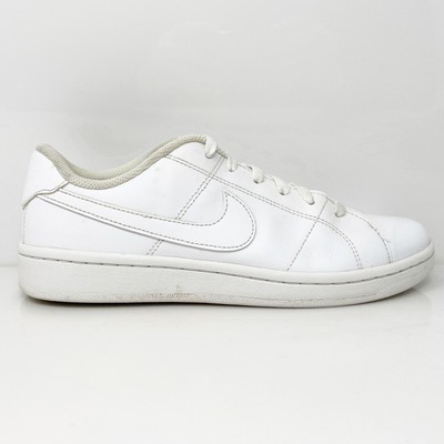 

Nike Womens Court Royale 2 CU9038-100 Белая повседневная обувь Кроссовки Размер 10, Белый, Court Royale 2