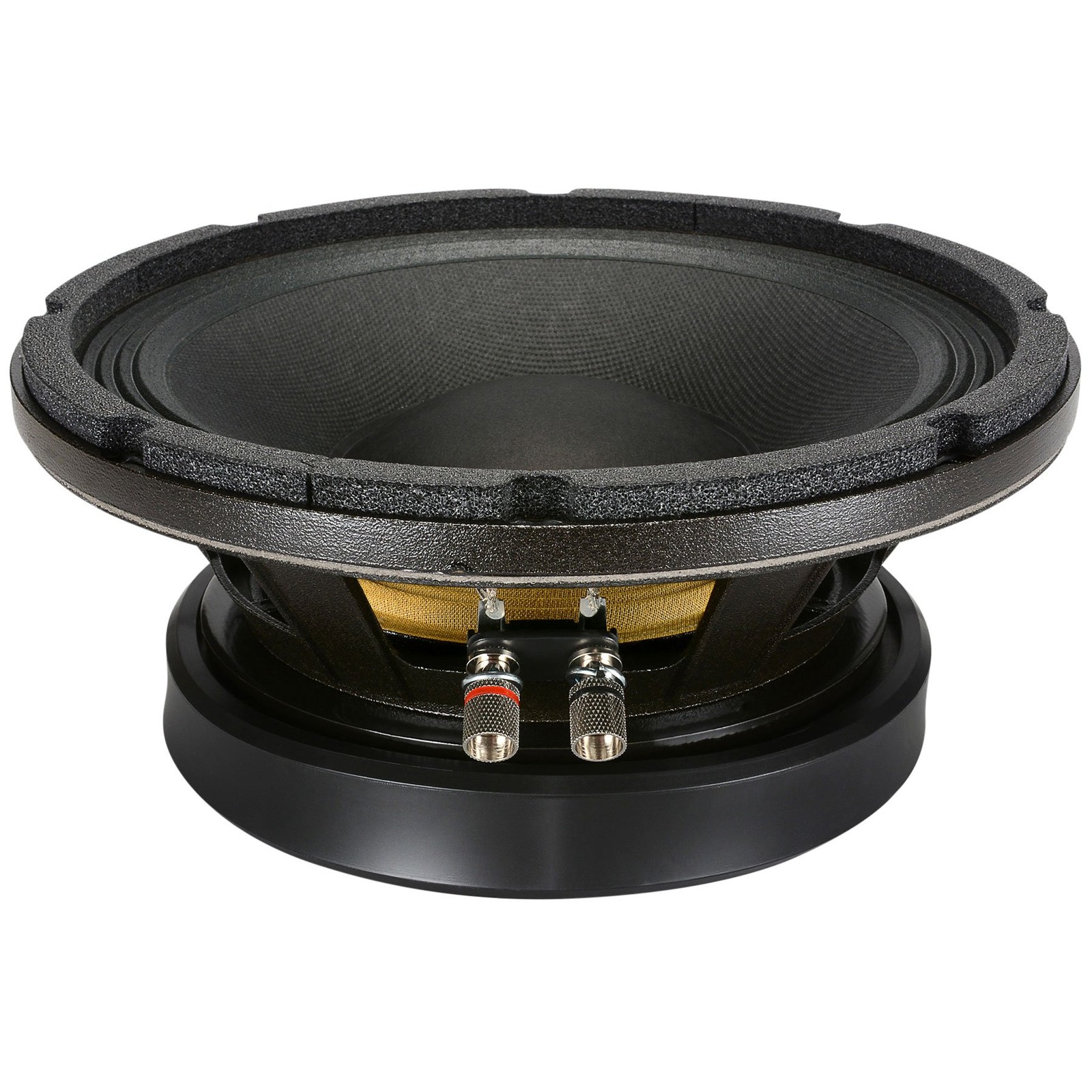Eminence Professional Series Kappa Pro 10A 10" Pro Audio Speaker, 500 Watts at 8