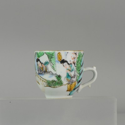 Bowls Chinese Qing Qianlong