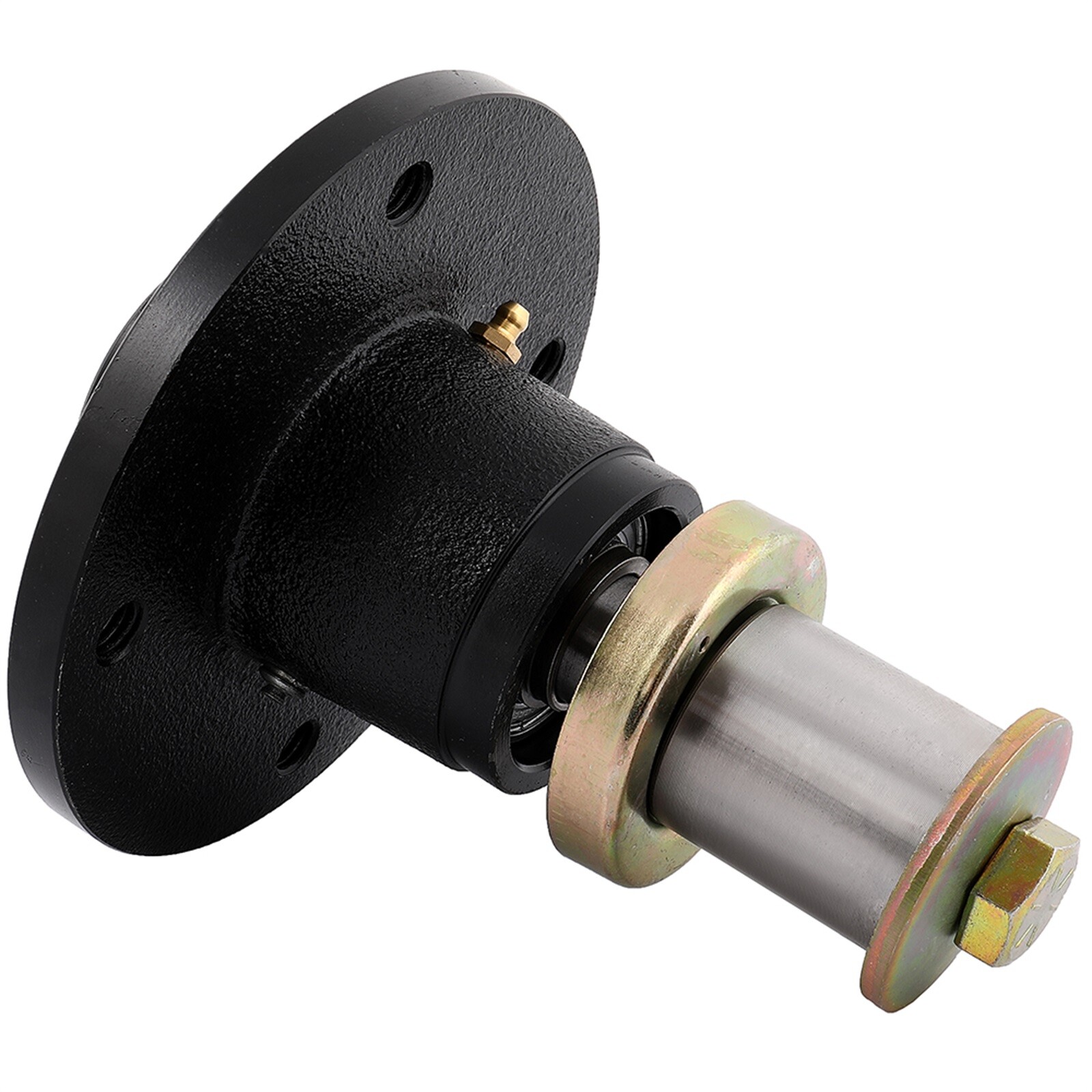 3PK Spindle Assembly For Hustler Z, Hustler ATZ, & Super Z 796235