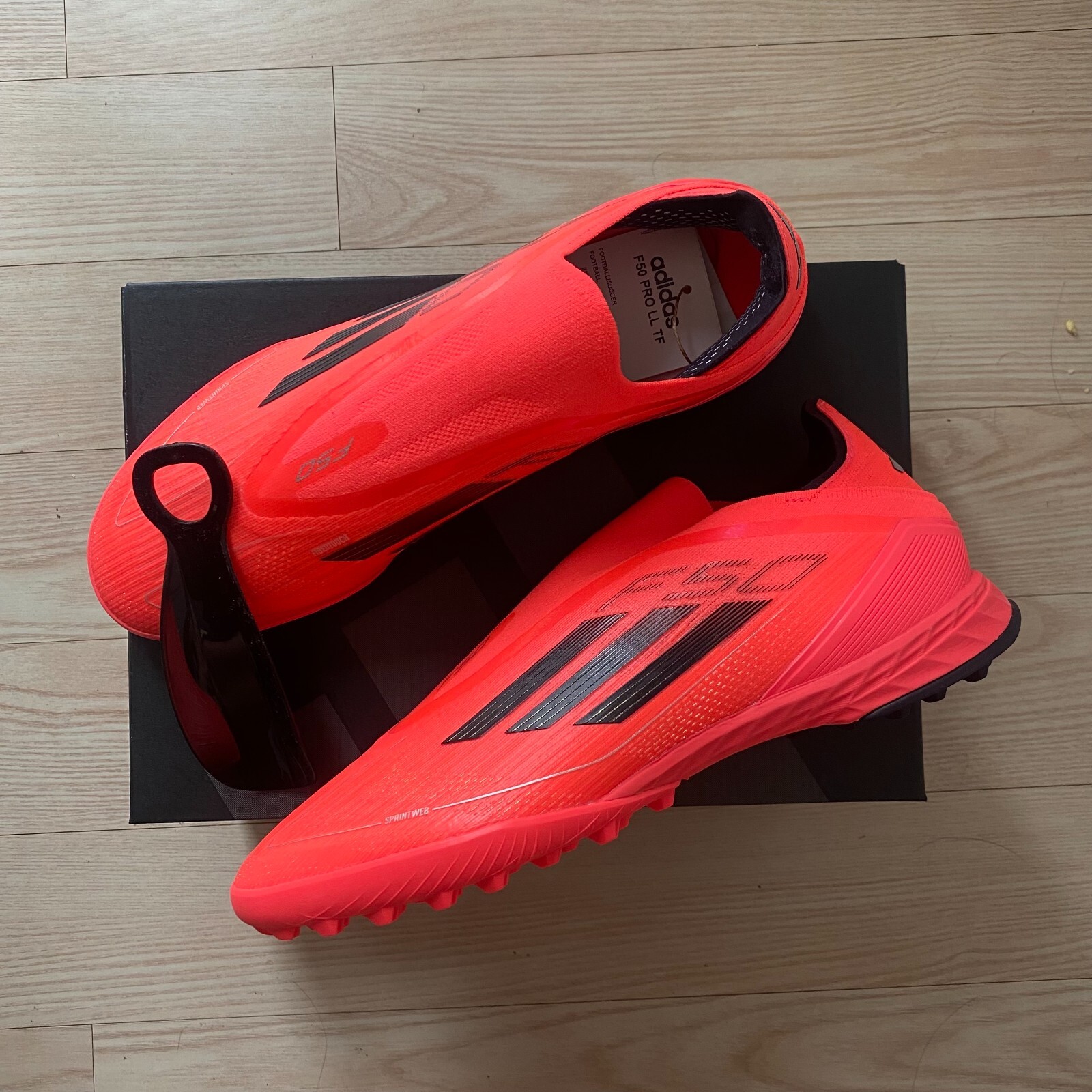 adidas f50 pro