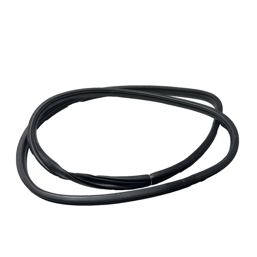 ACURA TLX 2018-2020 FRONT LEFT DRIVER SIDE DOOR BODY WEATHERSTRIP SEAL OEM
