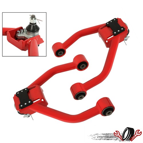 Стальной Передний Верхний рычаг управления с порошковым покрытием для Lexus IS300 2001-2005