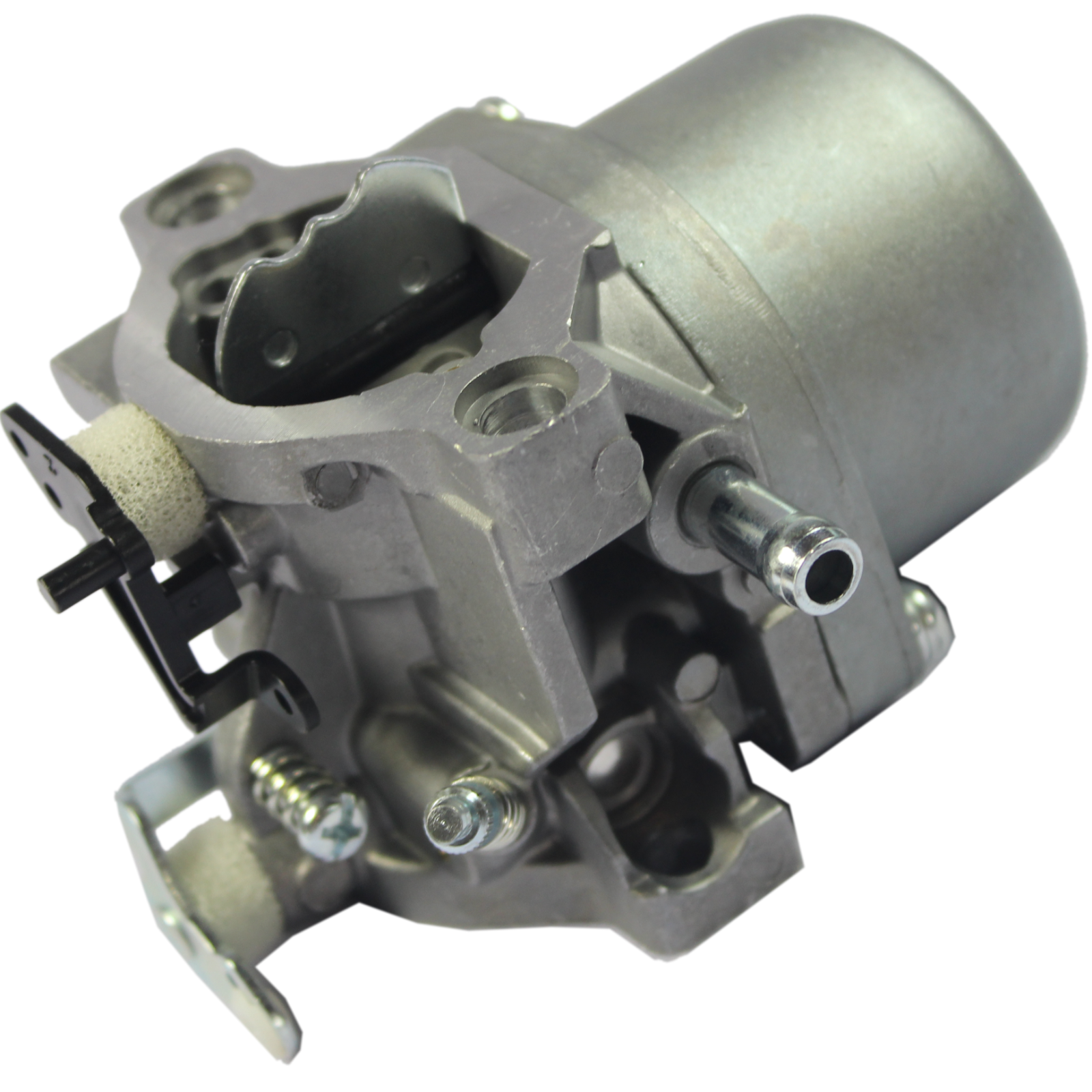 Carburetor With Mounting Gasket For BS Walbro LMT 5-4993 NEW