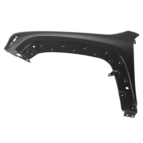 Fender For Jeep Renegade 2015-2023 #68306752AA Front Driver LH w/ Molding Holes
