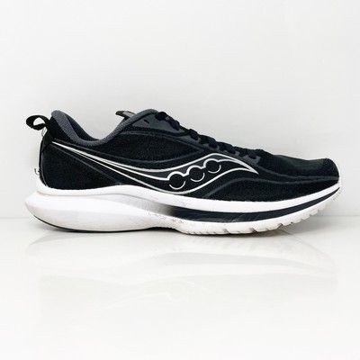 Женские кроссовки Saucony Kinvara 13 S10723-05 черные кроссовки размер 8,5, Черный, Kinvara 13