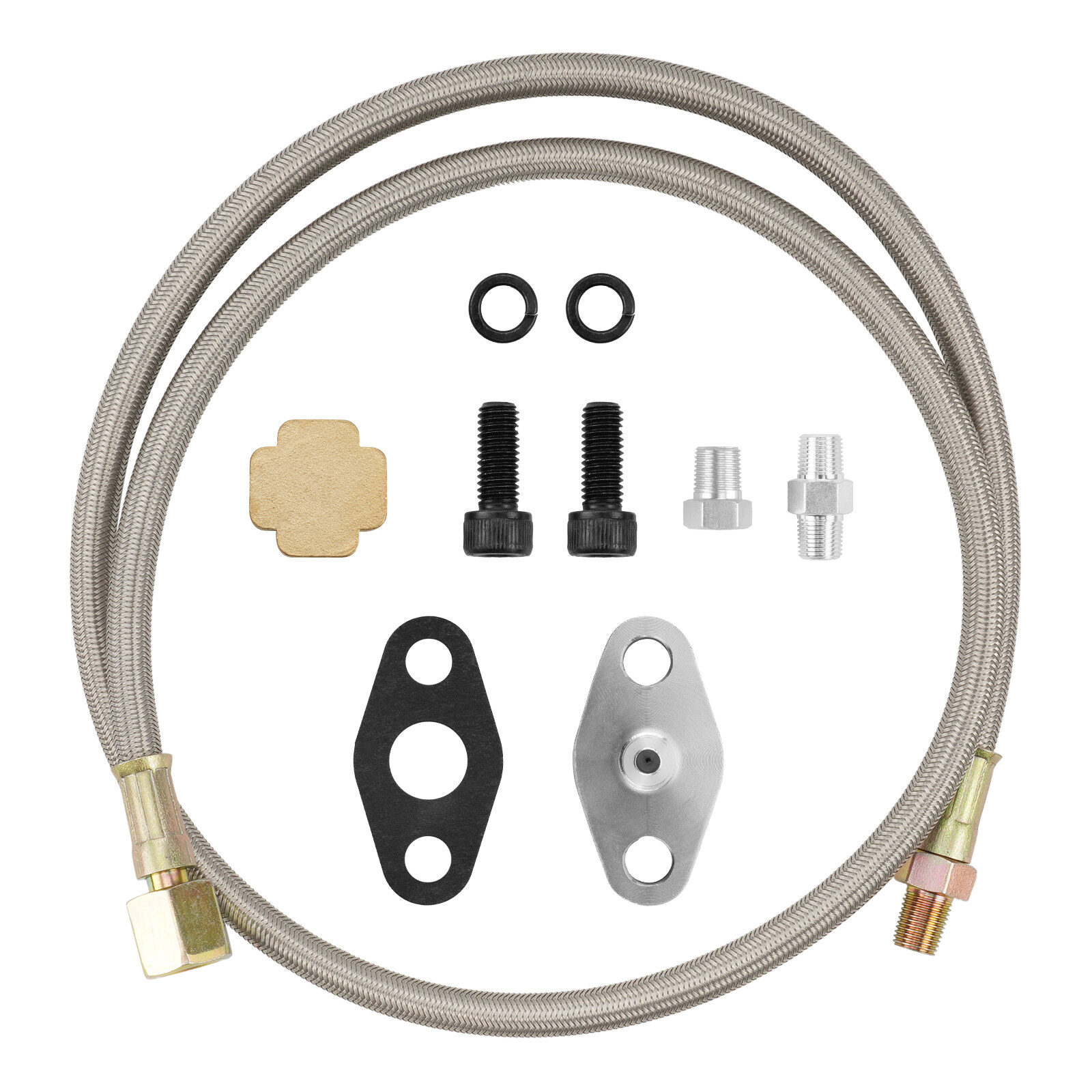 青木様 172433 172434 Front Strut & Coil Spring Assembly for Acura