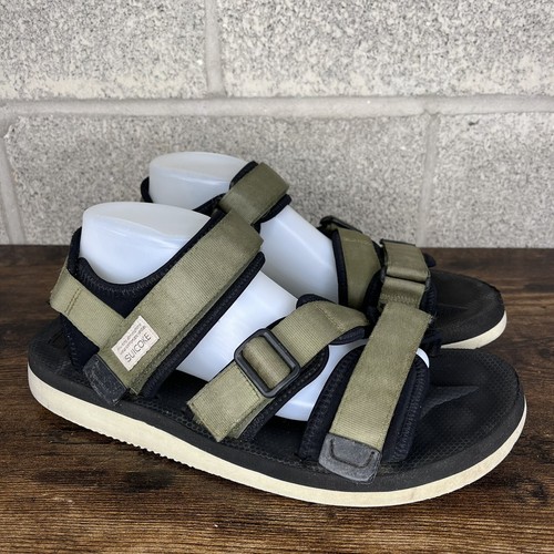 新品未使用　SUICOKE KISEE-V ベージュ×グレー 28cm 新品未使用 SUICOKE KISEE-V ベージュ×グレー 28cm suicoke