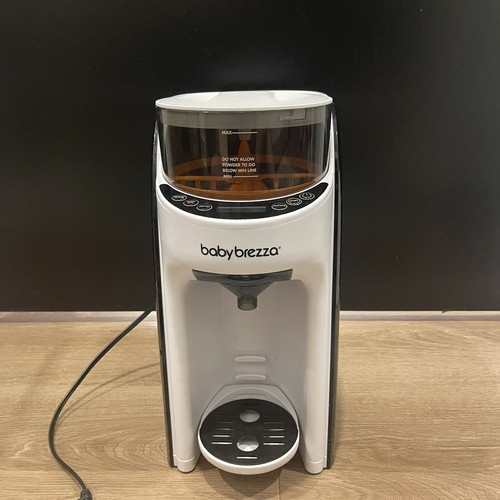 【Evan】新品、未使用　Baby Brezza Formula Pro B6r4IGtV1600752560.jpg