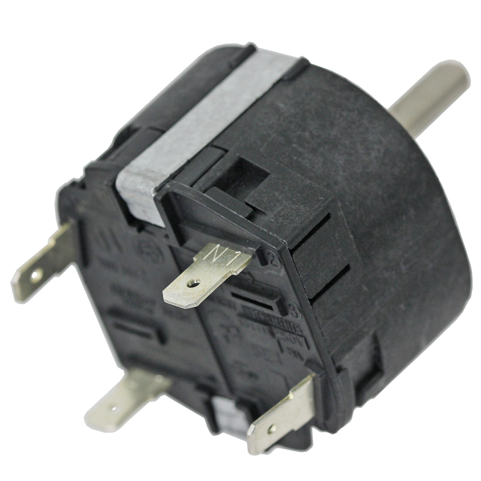 DUALIT Toaster Timer Mi2 Run Back Control Timing Unit for 2 3 4 6 Slice