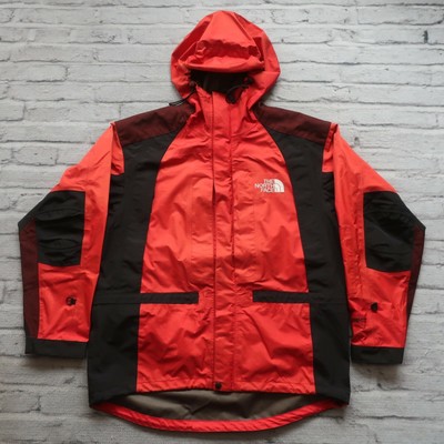 the north face kichatna jacket