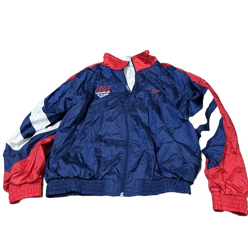 ジャケット・アウター 90s USA blue velor tailored jacket XXL $_12.JPG?set_id=880000500F